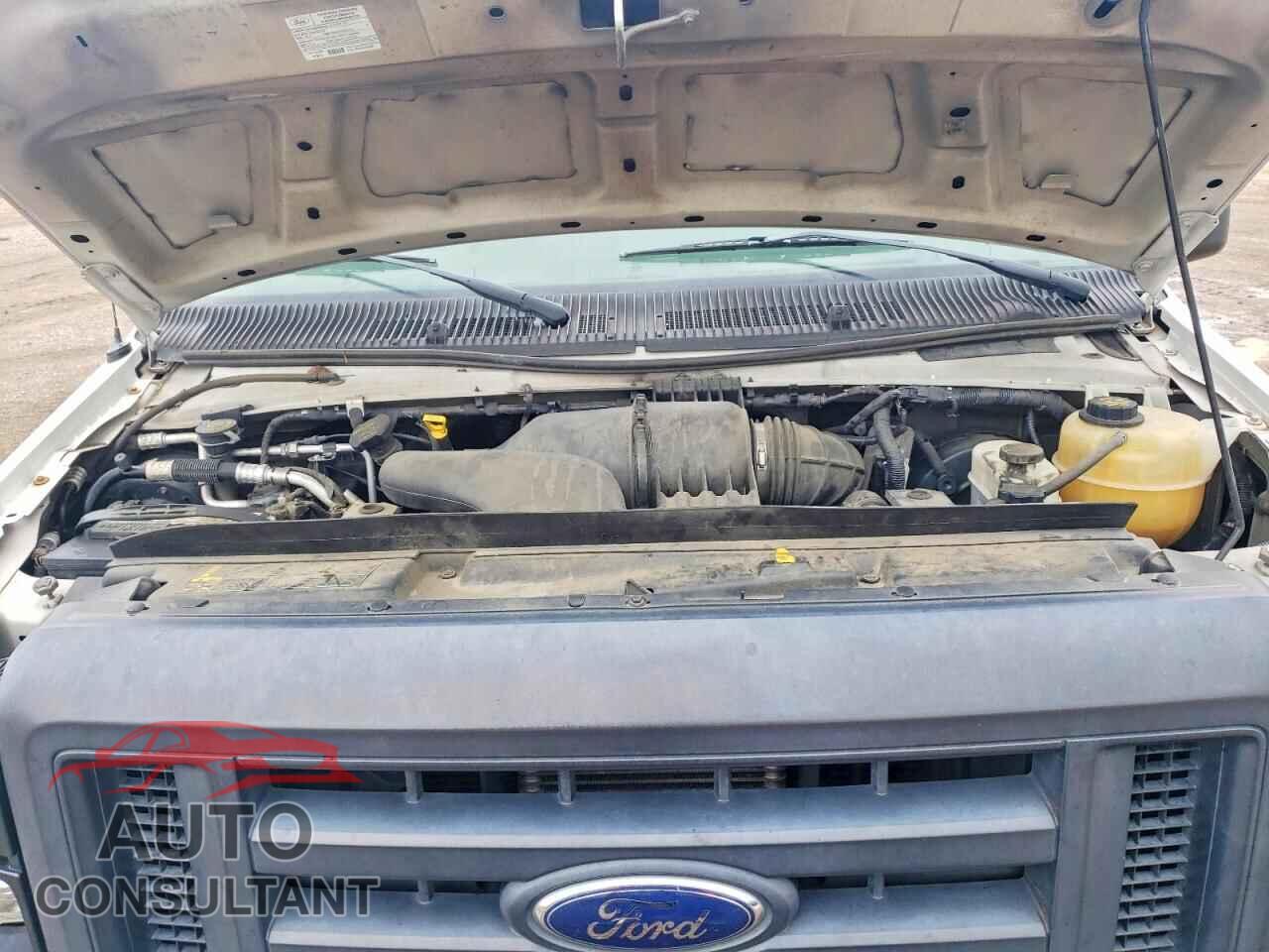 FORD ECONOLINE 2013 - 1FTNE2EW8DDB31398