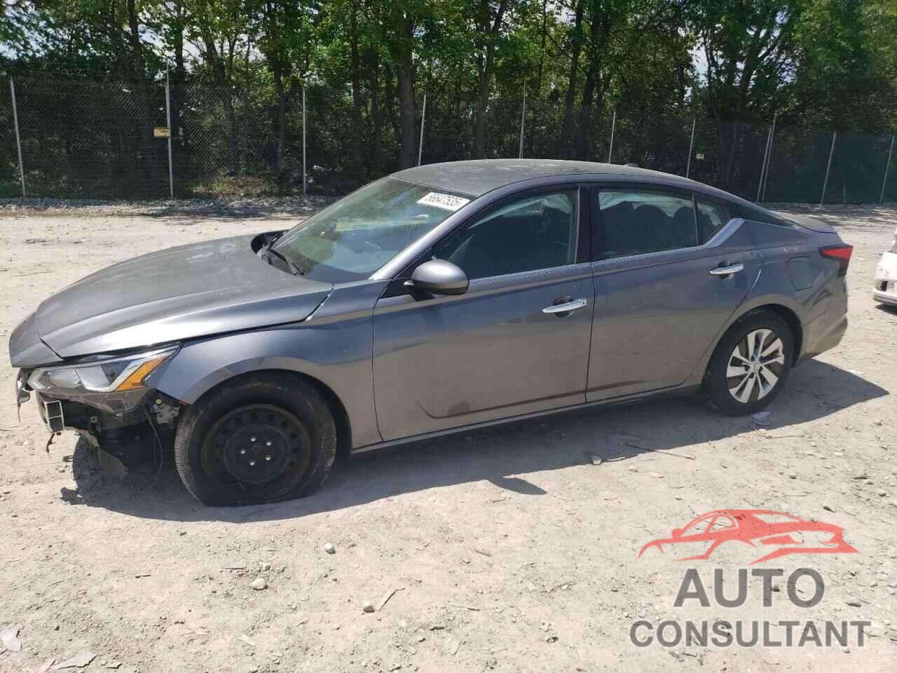 NISSAN ALTIMA 2020 - 1N4BL4BV3LC235470