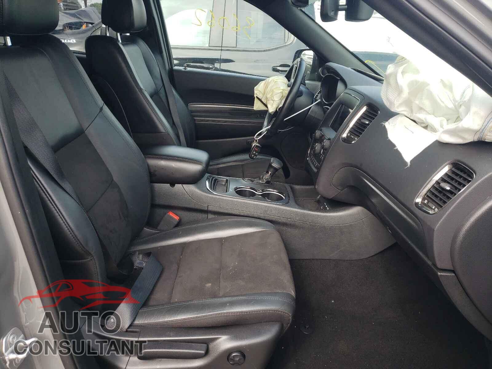 DODGE DURANGO 2020 - 1C4RDJDG9LC213394