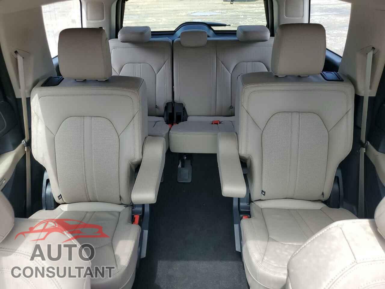 FORD EXPEDITION 2024 - 1FMJU2A86REA00217