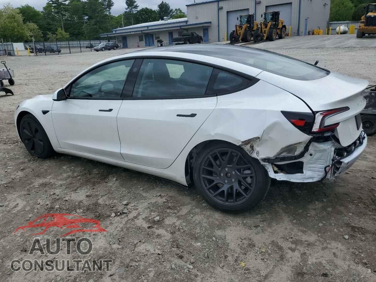 TESLA MODEL 3 2024 - 5YJ3E1EB2RF797302
