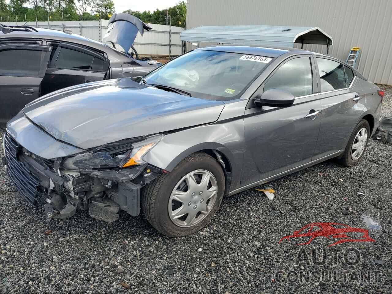 NISSAN ALTIMA 2023 - 1N4BL4BV7PN334643