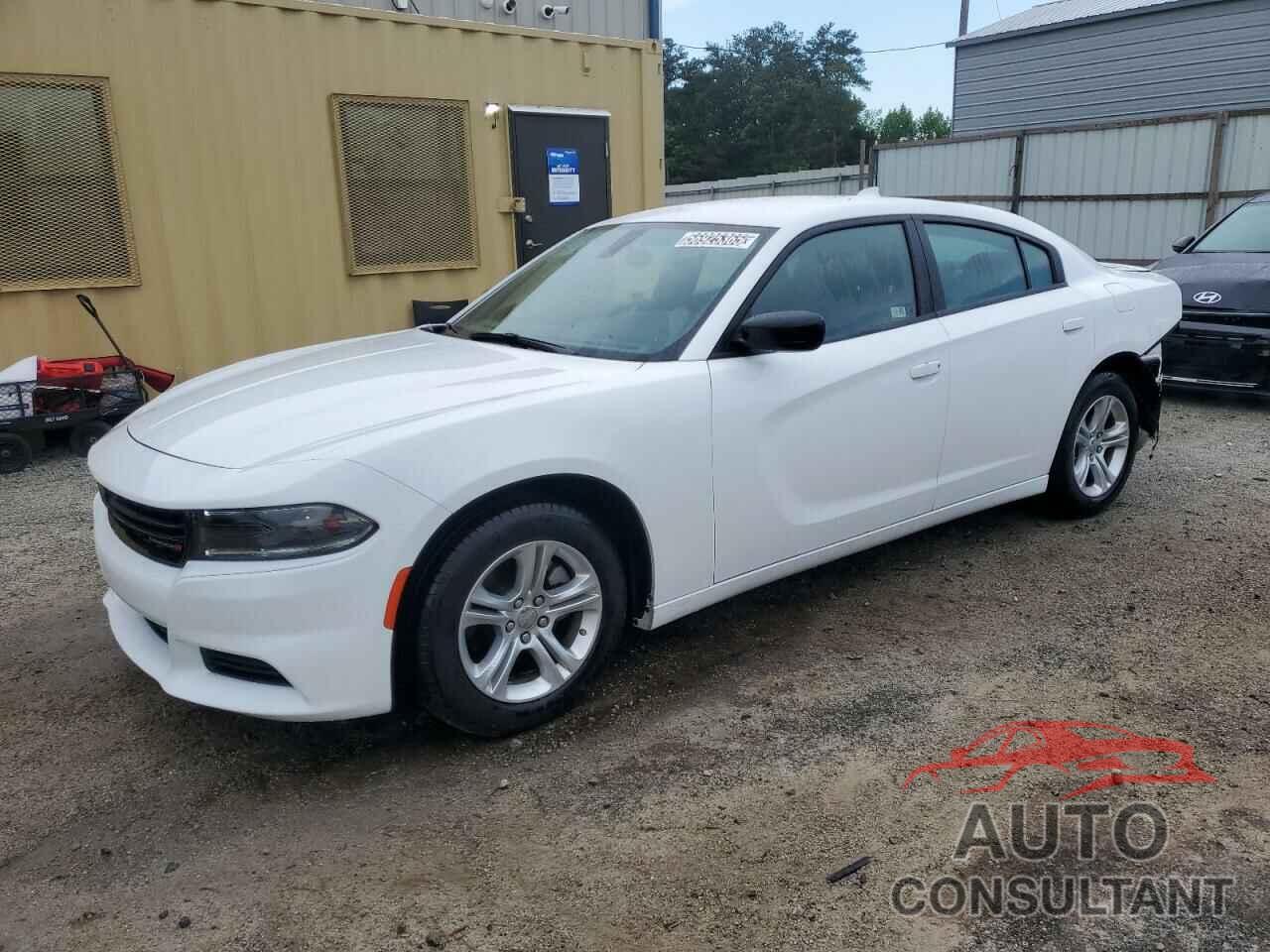 DODGE CHARGER 2023 - 2C3CDXBG1PH707414