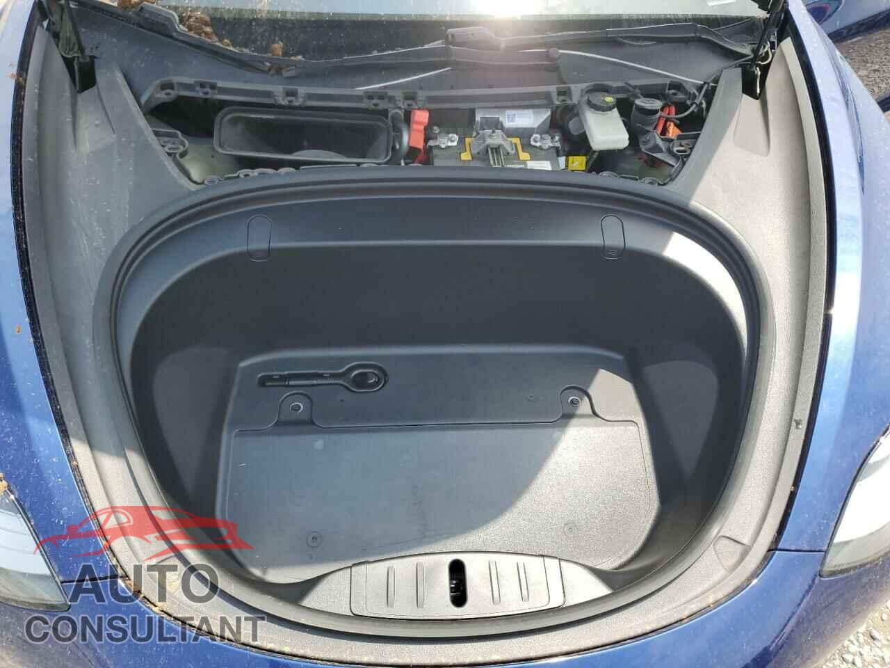TESLA MODEL 3 2019 - 5YJ3E1EAXKF486097