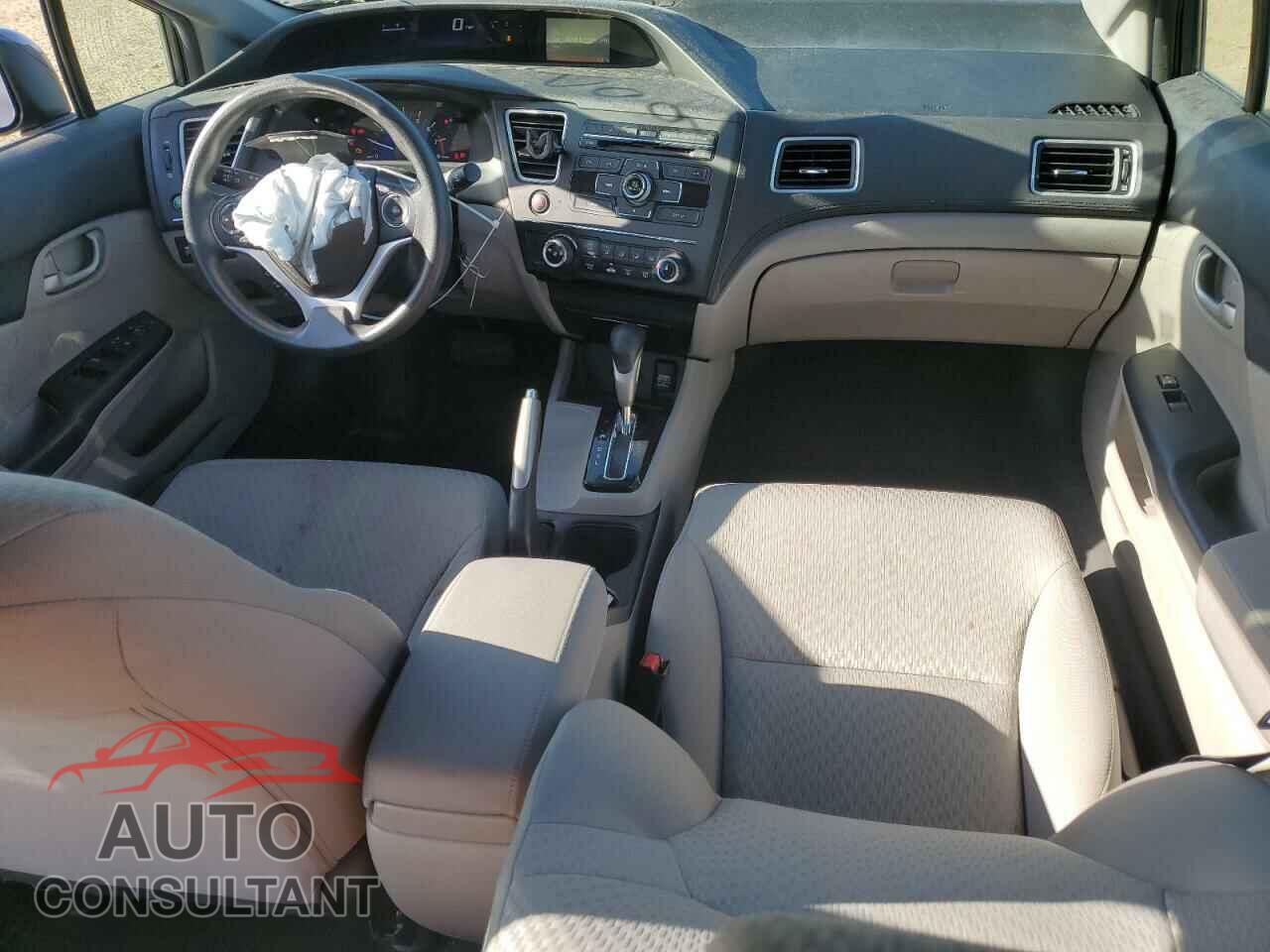 HONDA CIVIC 2015 - 2HGFB2F56FH546830