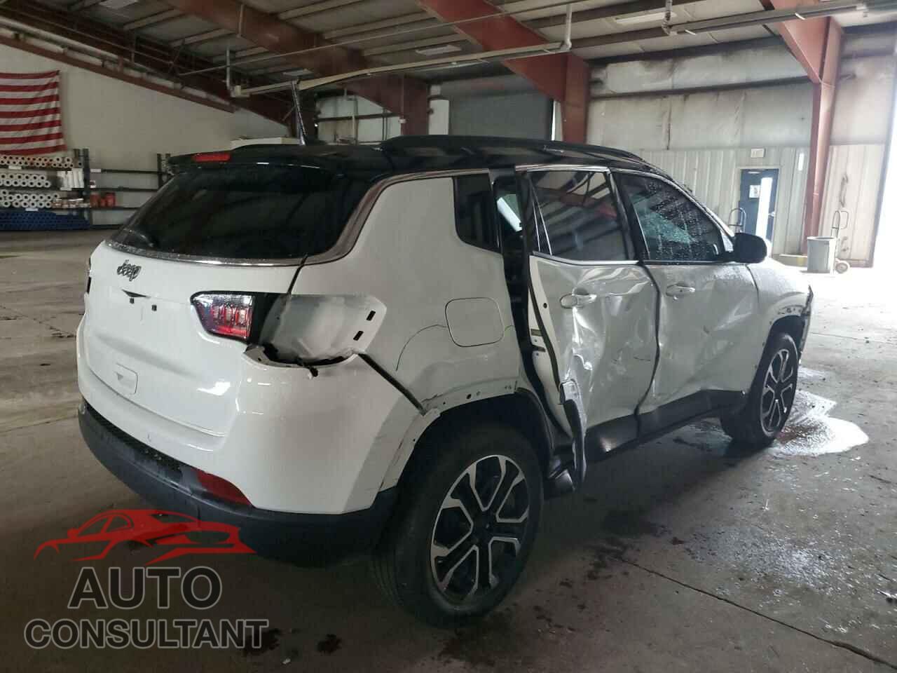 JEEP COMPASS 2024 - 3C4NJDCN7RT593129