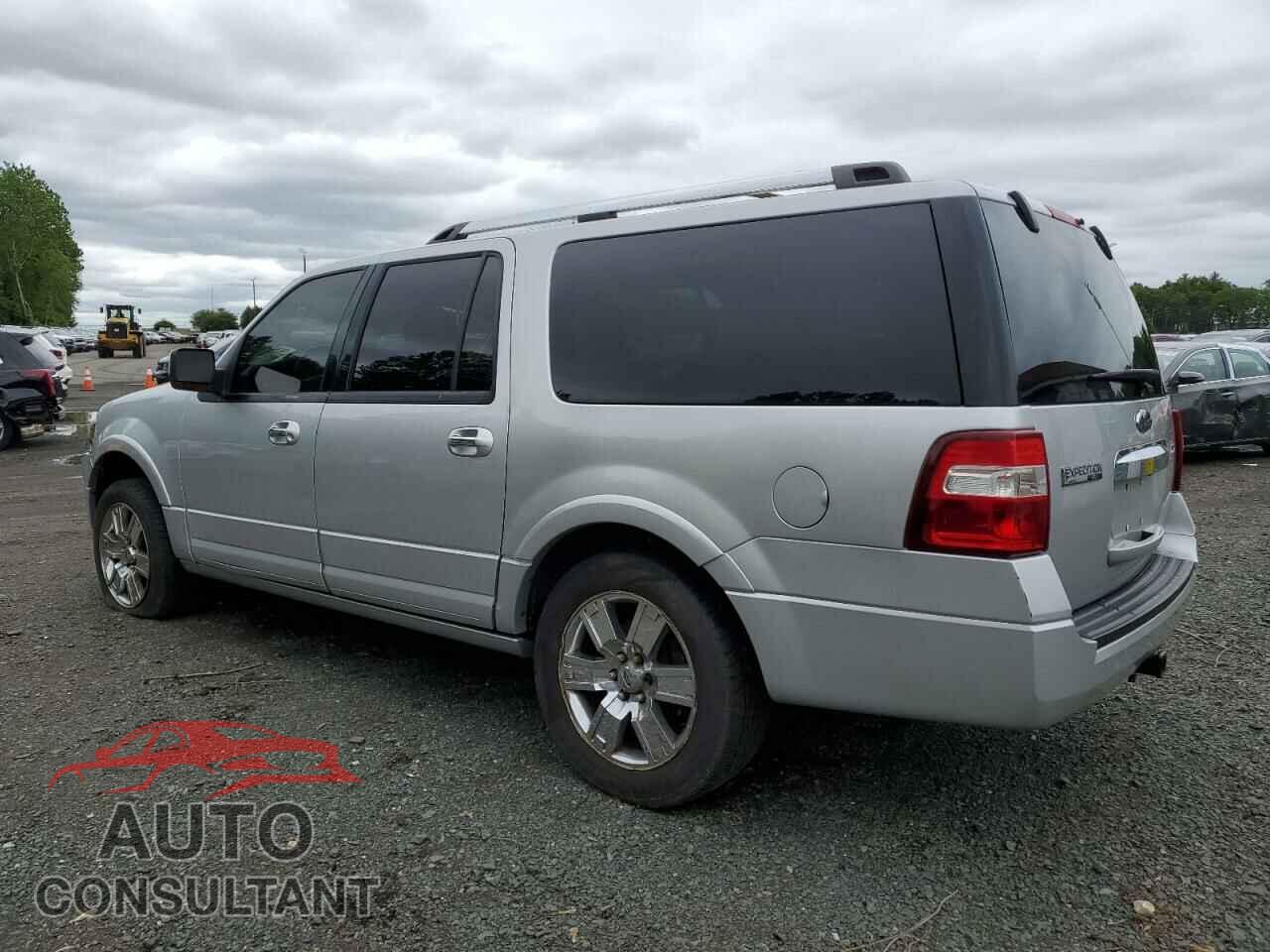 FORD EXPEDITION 2010 - 1FMJK2A5XAEB57409