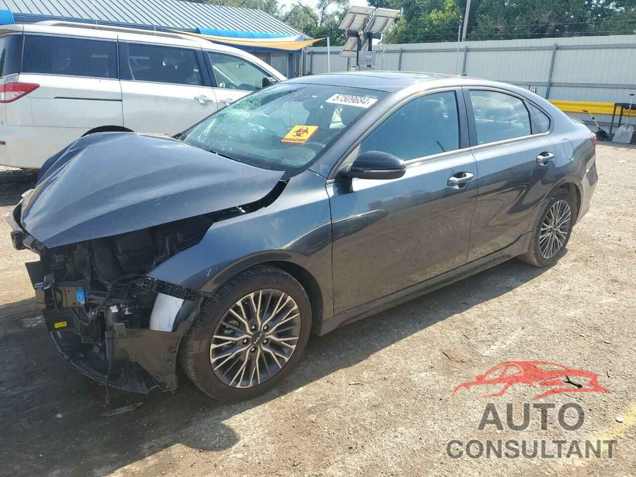 KIA FORTE 2024 - 3KPF54AD3RE713306