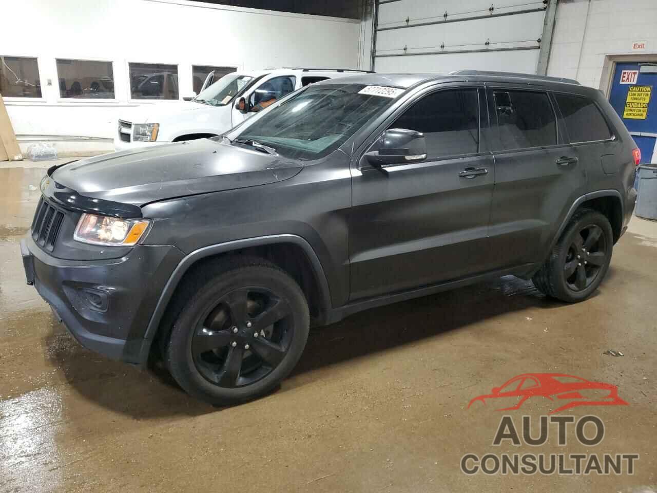 JEEP GRAND CHER 2015 - 1C4RJFBG1FC820788