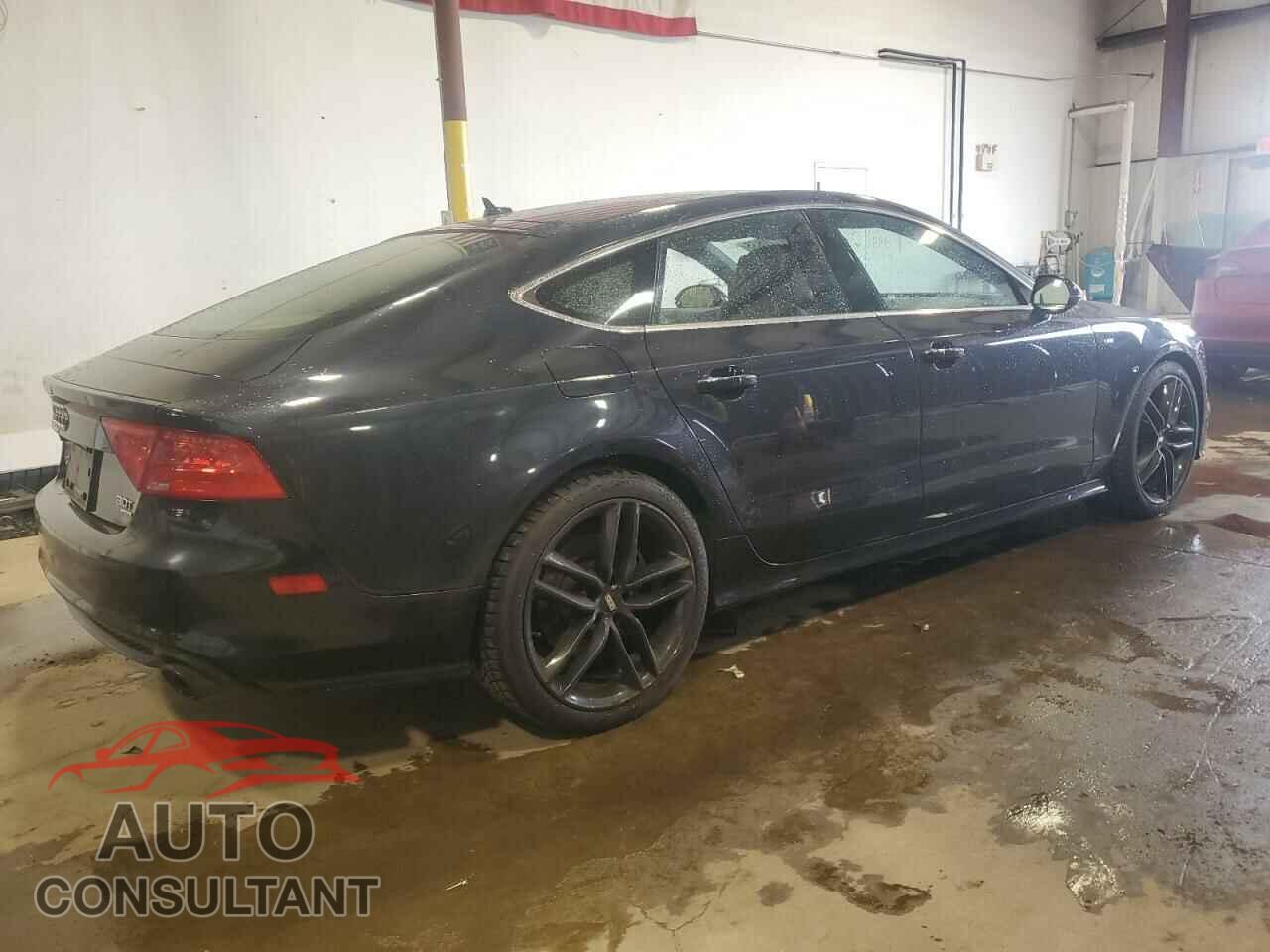 AUDI A7 2013 - WAU3GCFC9DN043849