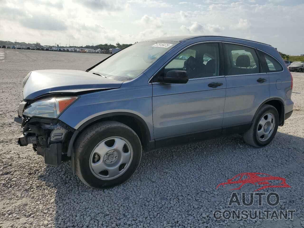 HONDA CRV 2011 - 3CZRE3H38BG703962