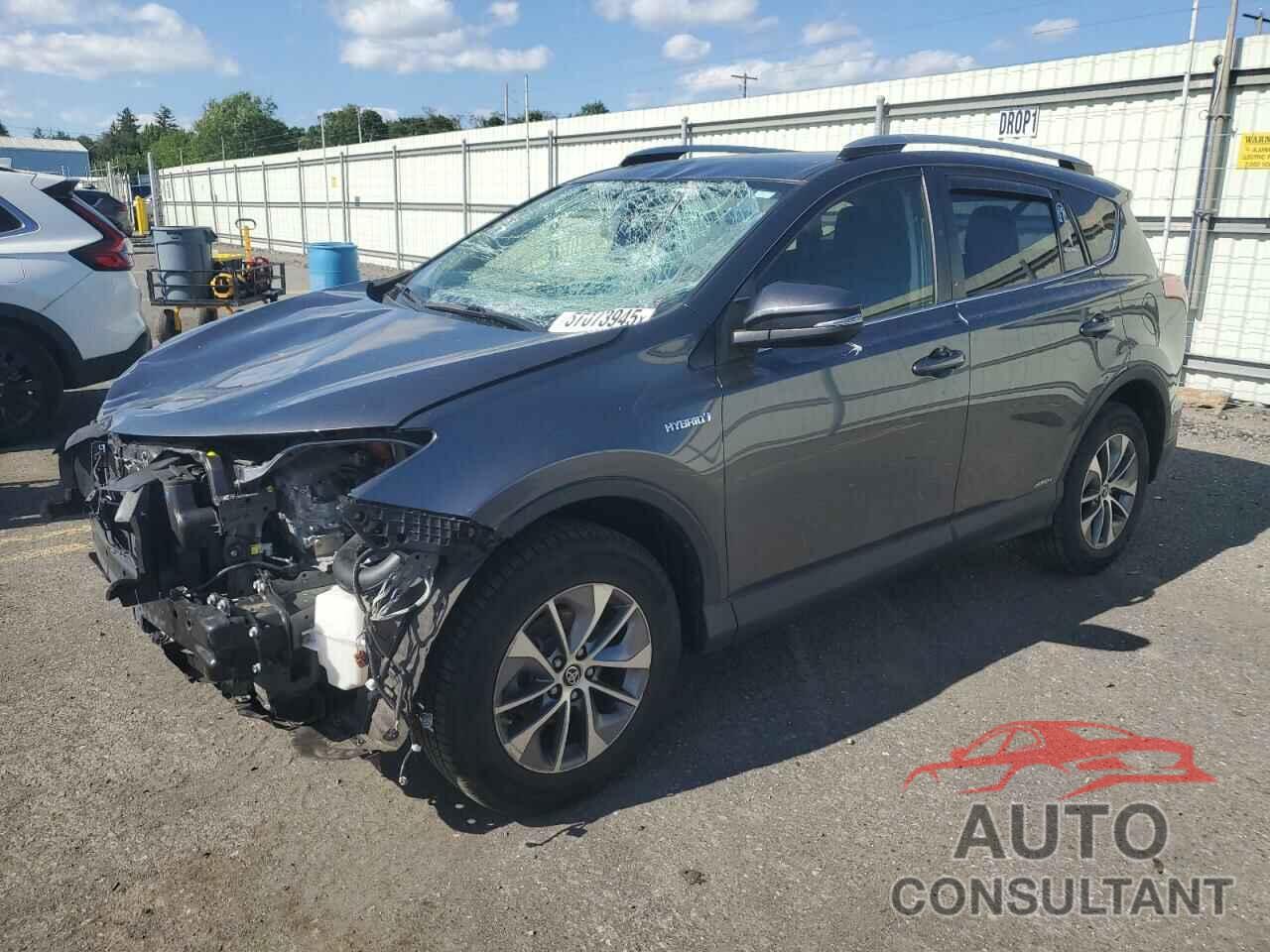 TOYOTA RAV4 2018 - JTMRJREV2JD183425
