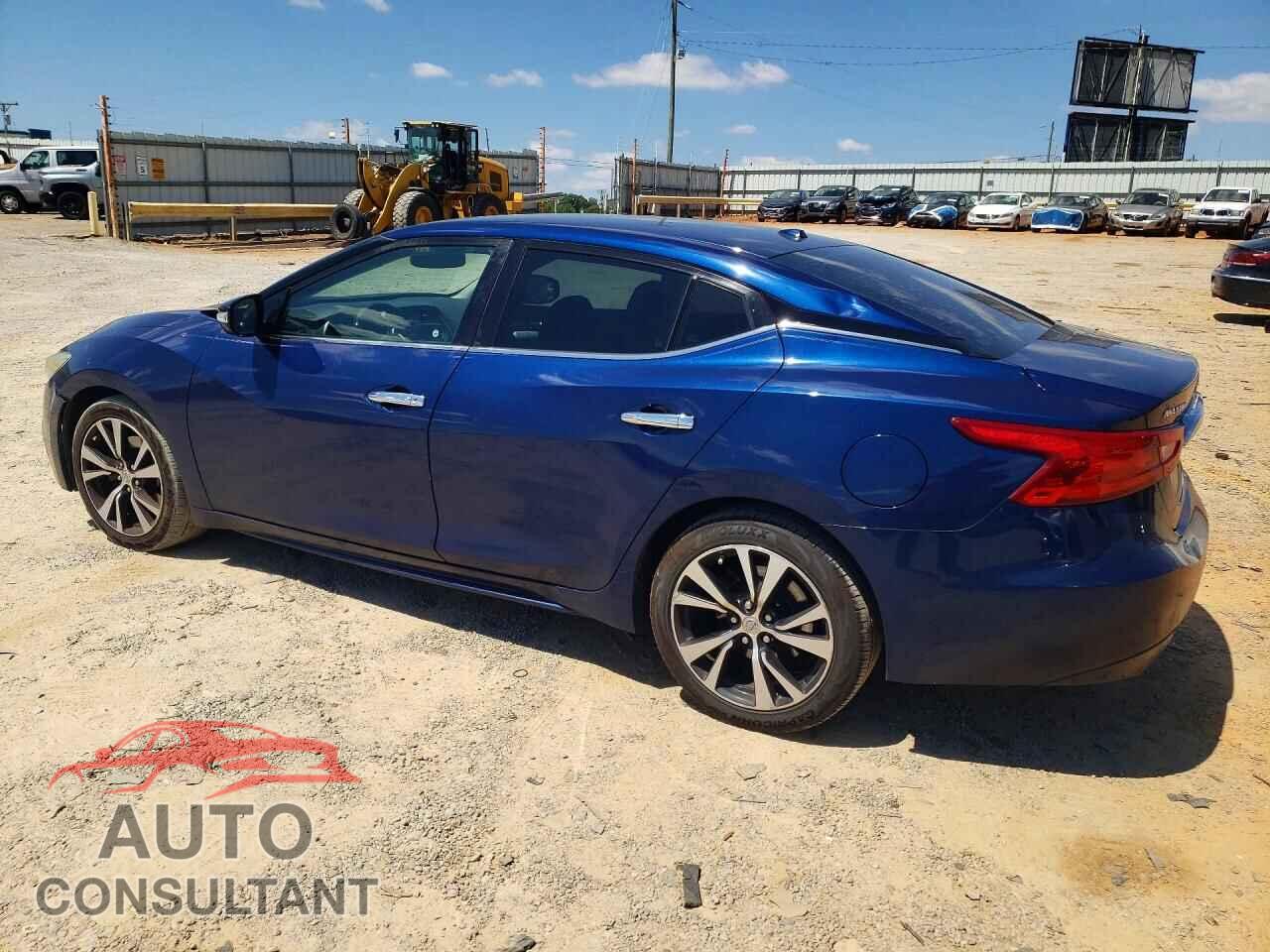 NISSAN MAXIMA 2018 - 1N4AA6AP1JC364420