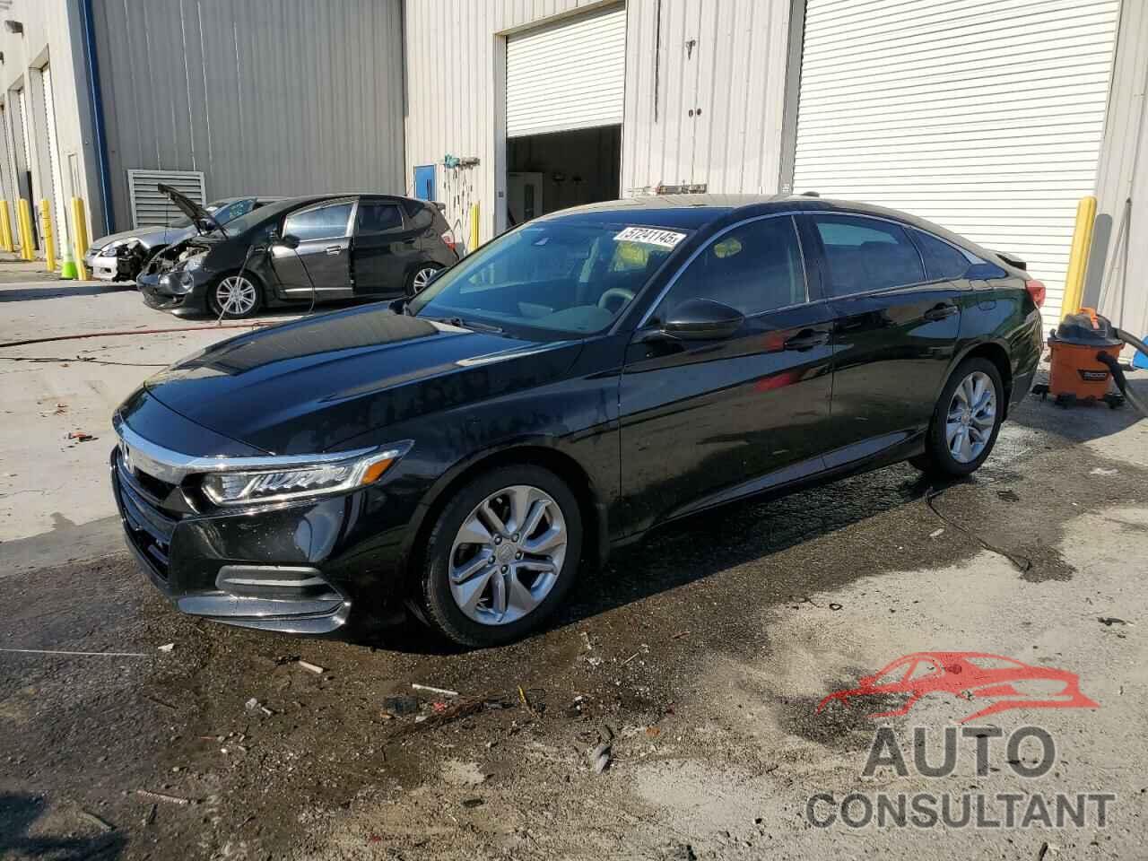 HONDA ACCORD 2020 - 1HGCV1F19LA127656