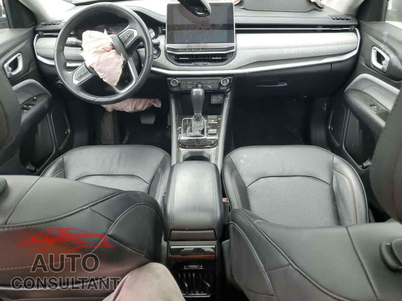 JEEP COMPASS 2022 - 3C4NJDFB2NT103580