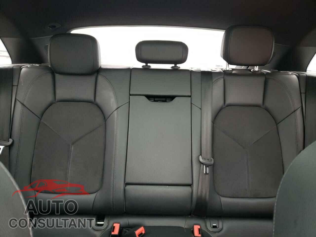 PORSCHE MACAN 2015 - WP1AB2A59FLB54426