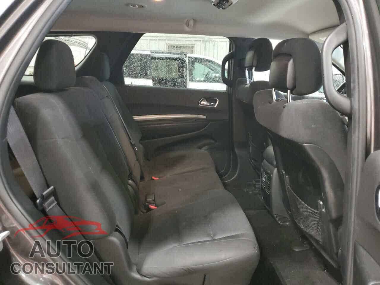 DODGE DURANGO 2014 - 1C4RDJAG6EC976741