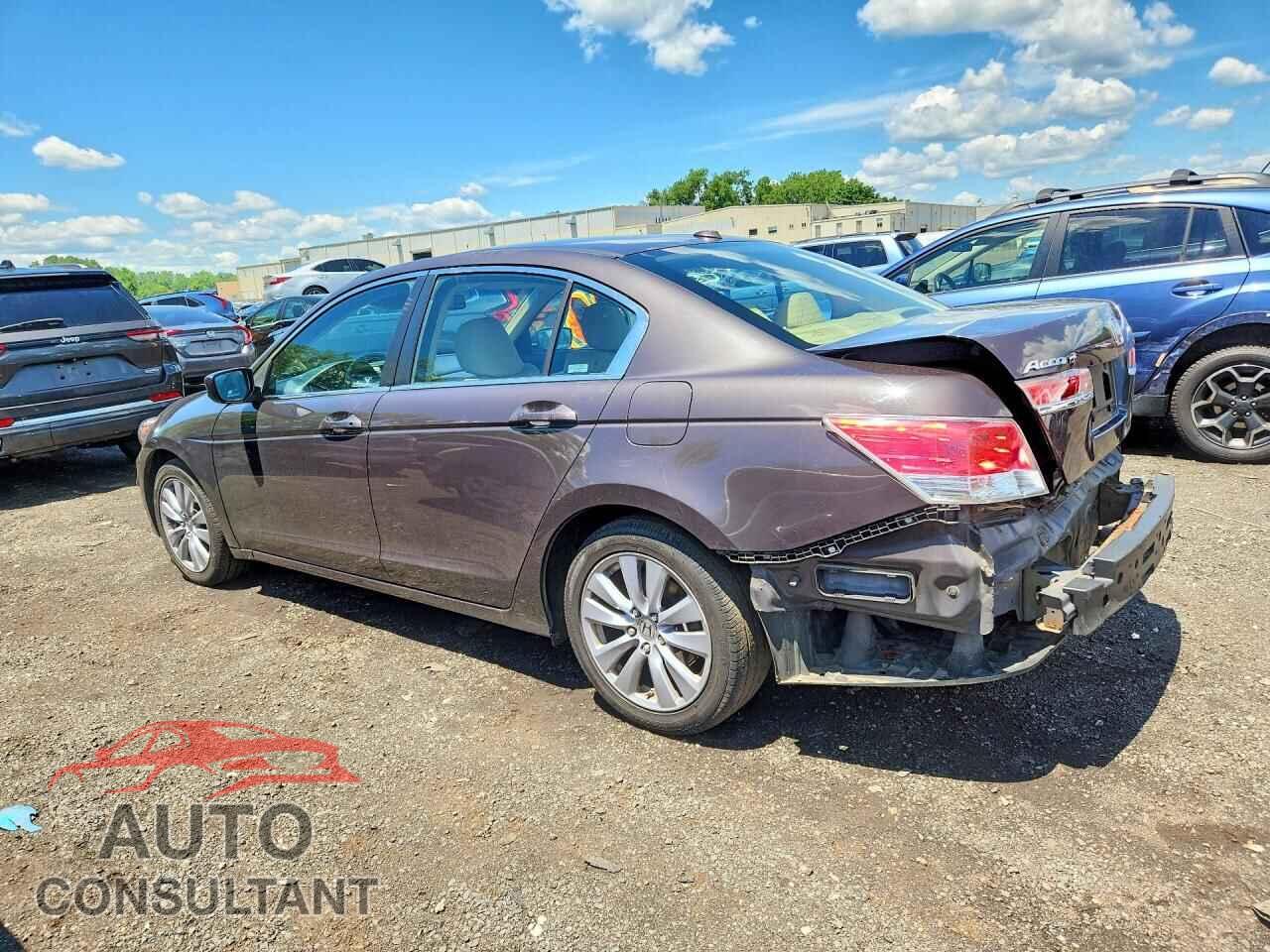 HONDA ACCORD 2011 - 1HGCP2F85BA025220