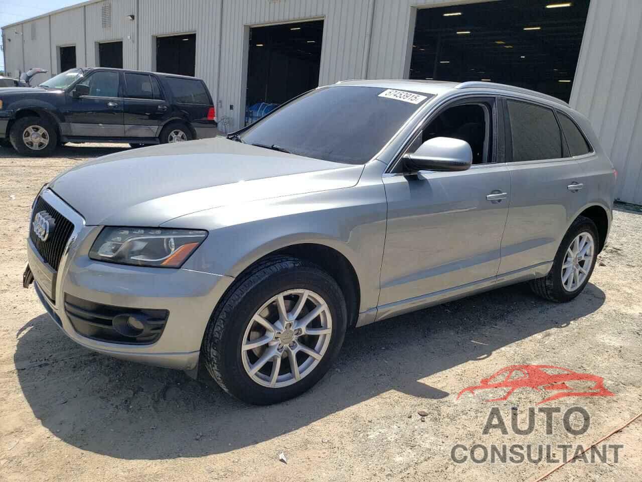 AUDI Q5 2010 - WA1LKAFP5AA016847