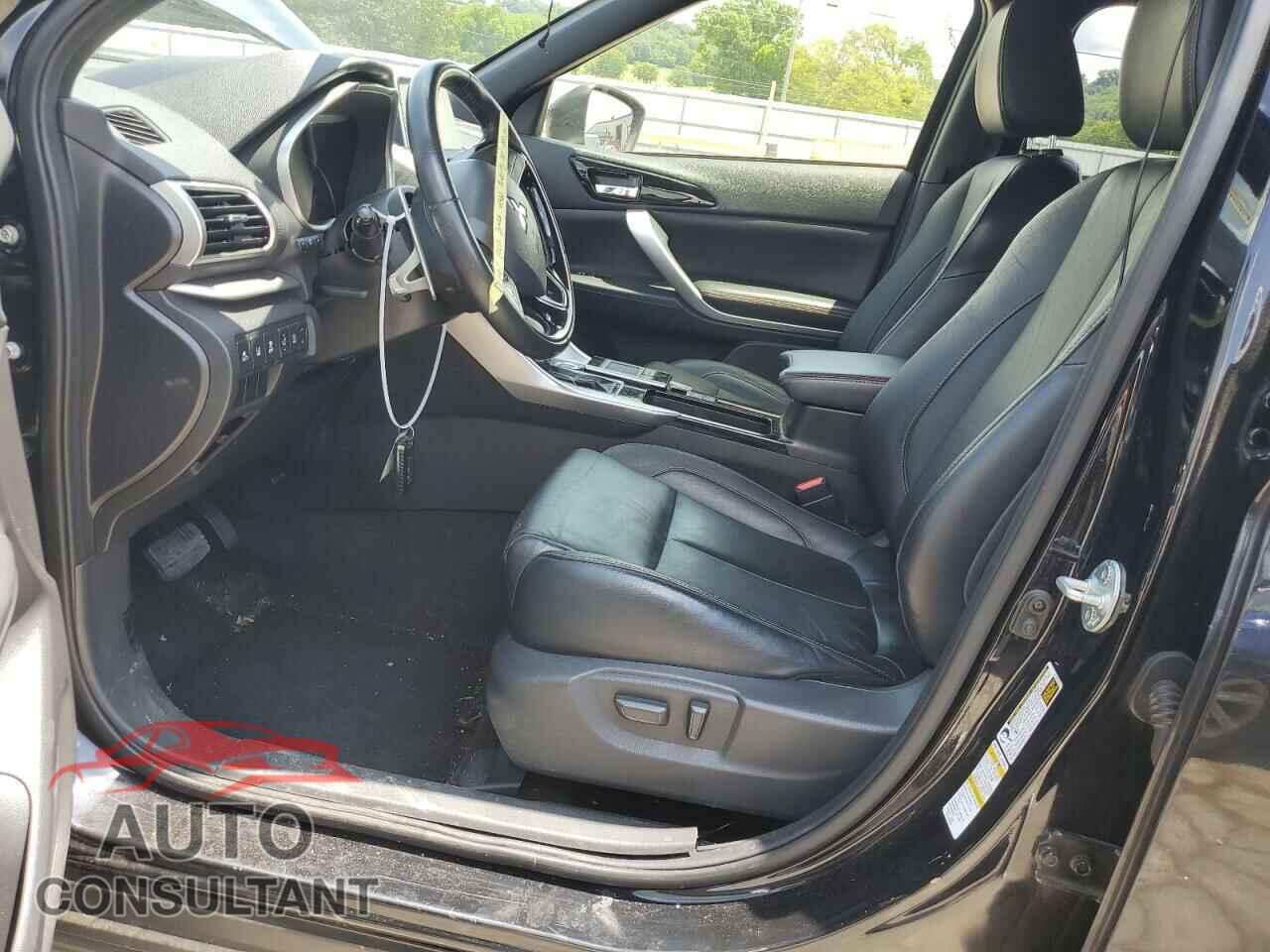 MITSUBISHI ECLIPSE 2020 - JA4AT5AA1LZ001006