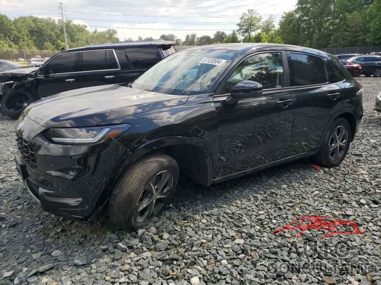 HONDA HR-V 2023 - 3CZRZ2H70PM731328