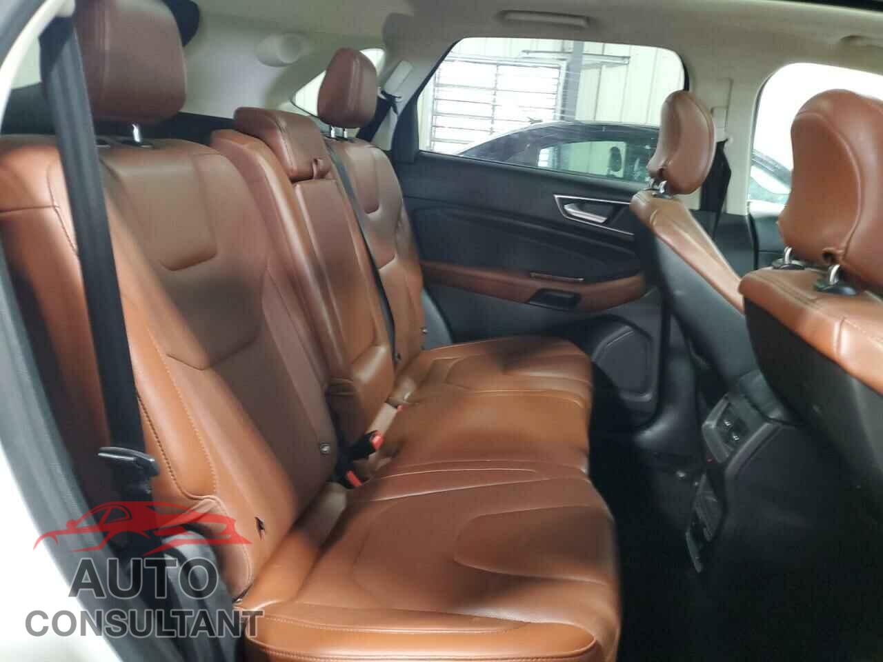 FORD EDGE 2016 - 2FMPK4K94GBB09206