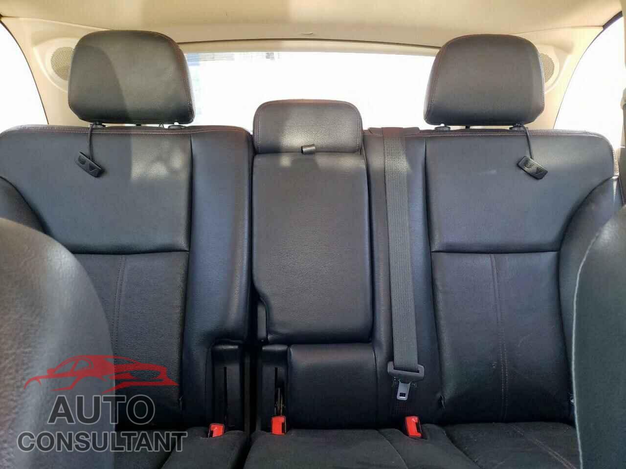FORD EDGE 2014 - 2FMDK3KC9EBB29263