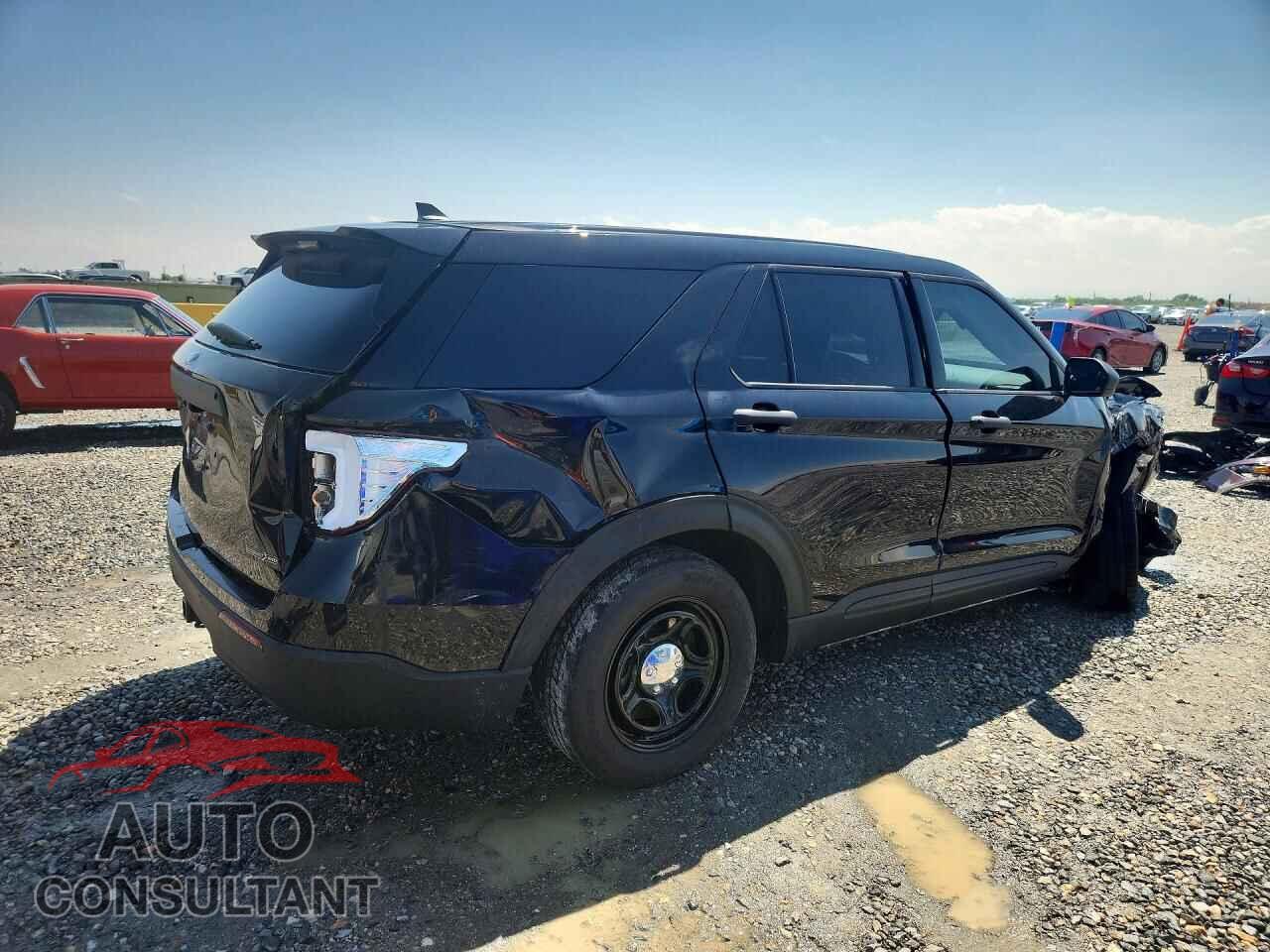 FORD EXPLORER 2023 - 1FM5K8ACXPGC21559