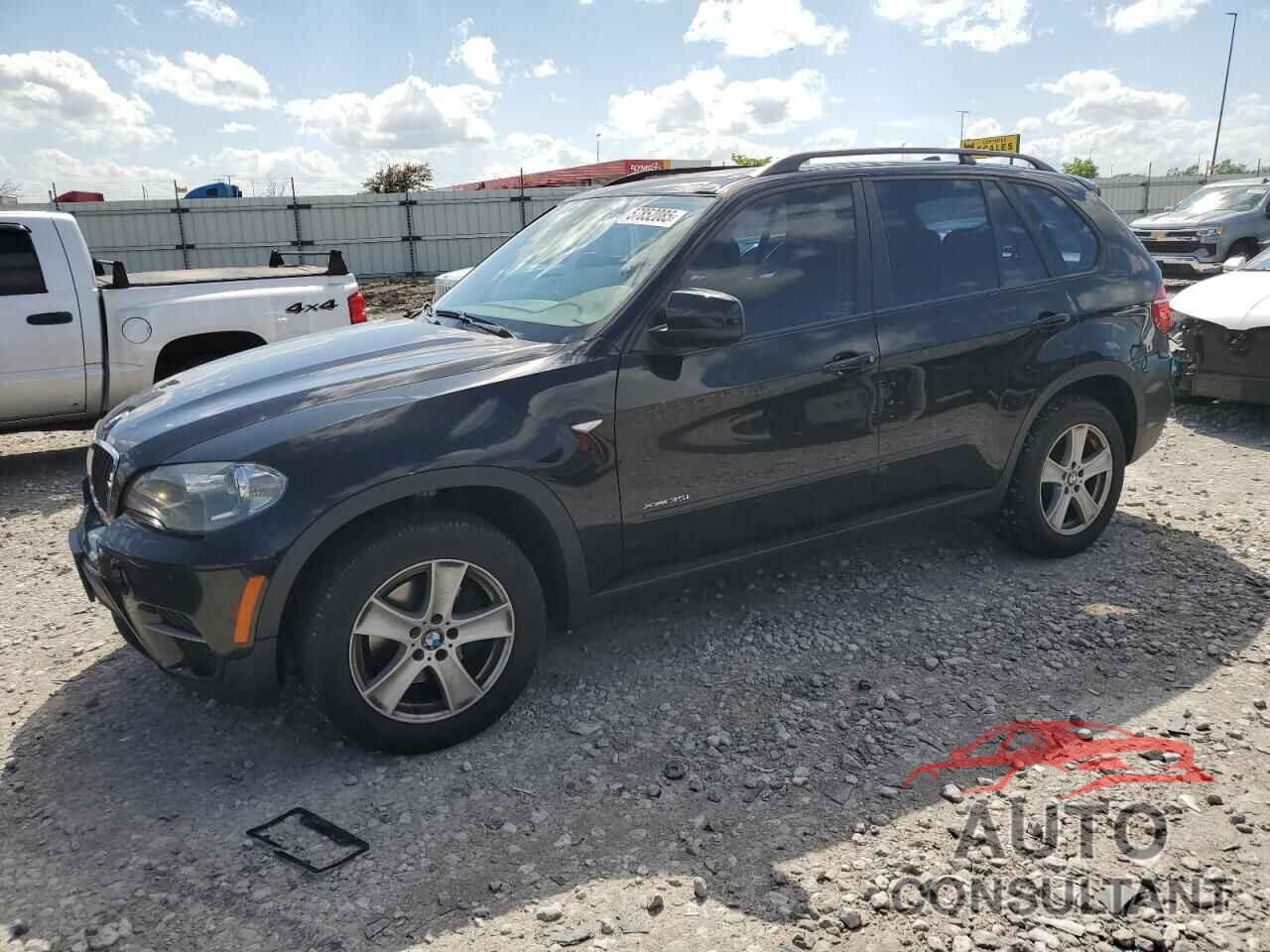BMW X5 2013 - 5UXZV4C52D0B05699