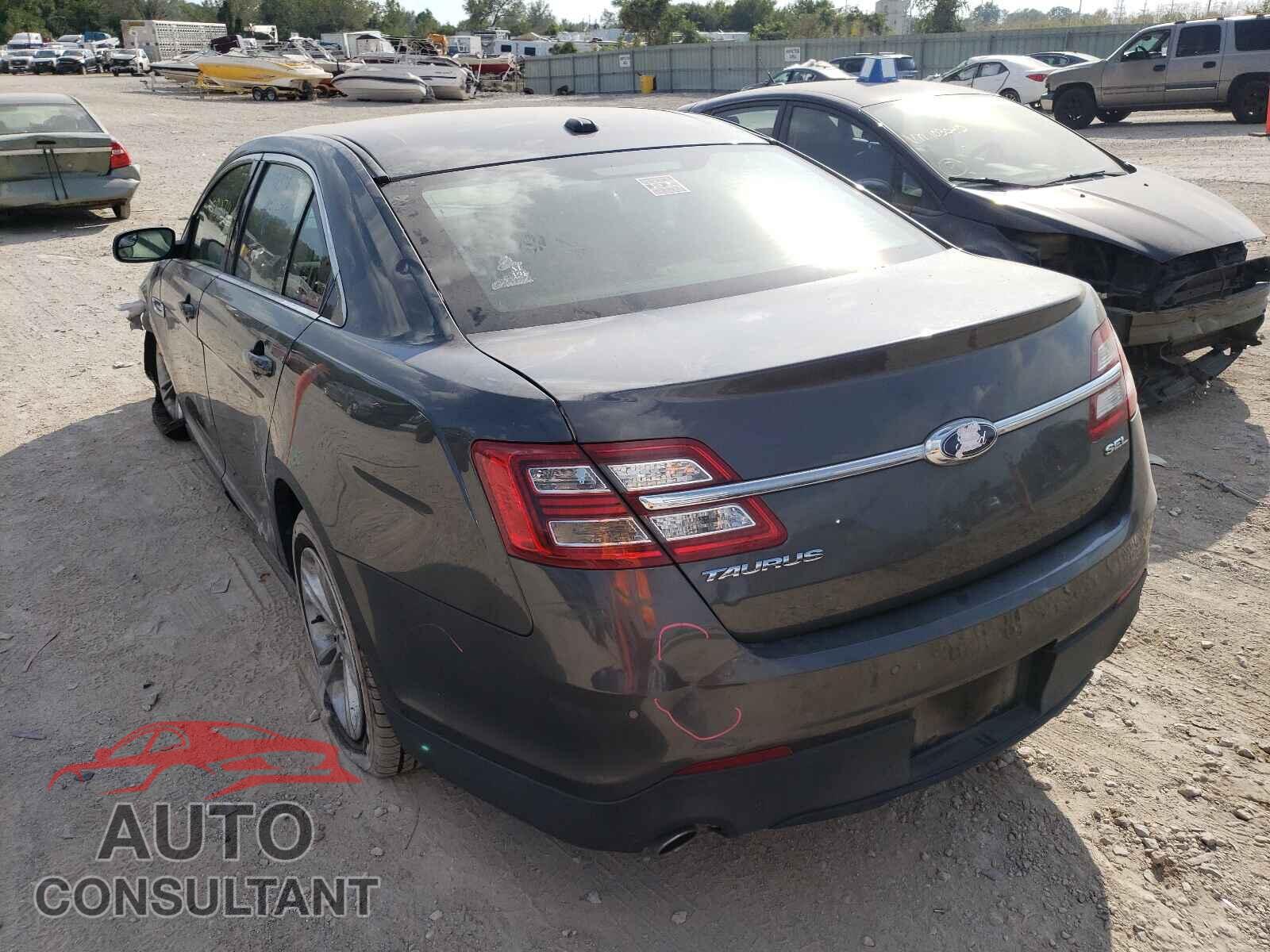 FORD TAURUS 2017 - 1FAHP2E8XHG109843
