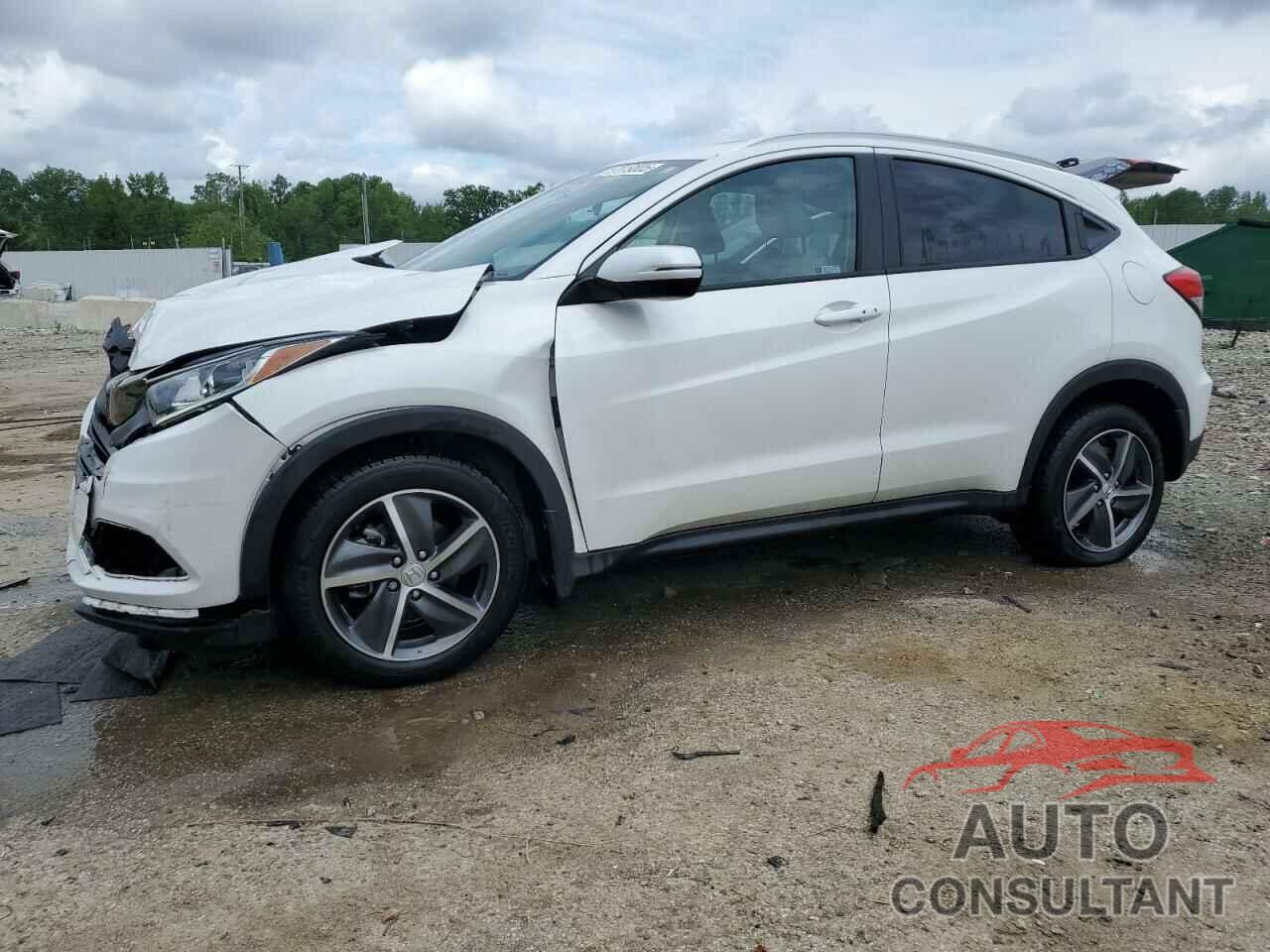 HONDA HR-V 2021 - 3CZRU6H59MM728279