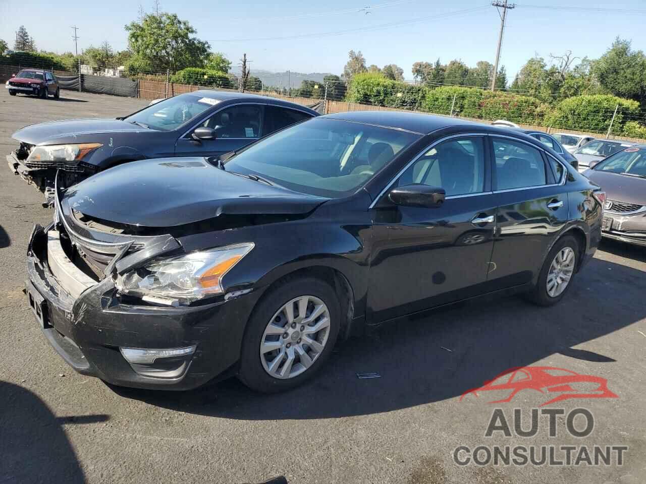 NISSAN ALTIMA 2014 - 1N4AL3AP6EC169217