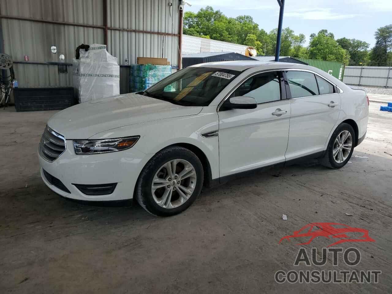 FORD TAURUS 2015 - 1FAHP2E87FG122580