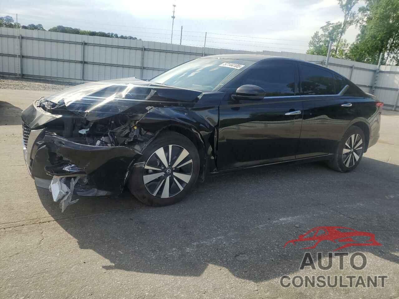 NISSAN ALTIMA 2022 - 1N4BL4EW1NN421147