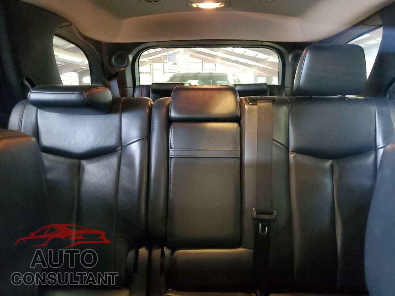 DODGE DURANGO 2012 - 1C4SDJCT7CC120180