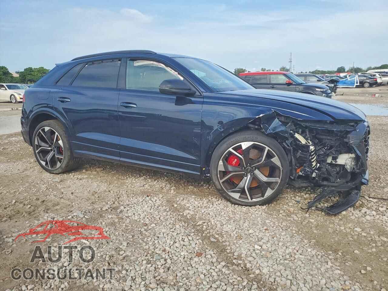 AUDI RS 2024 - WU1ARBF10RD005696