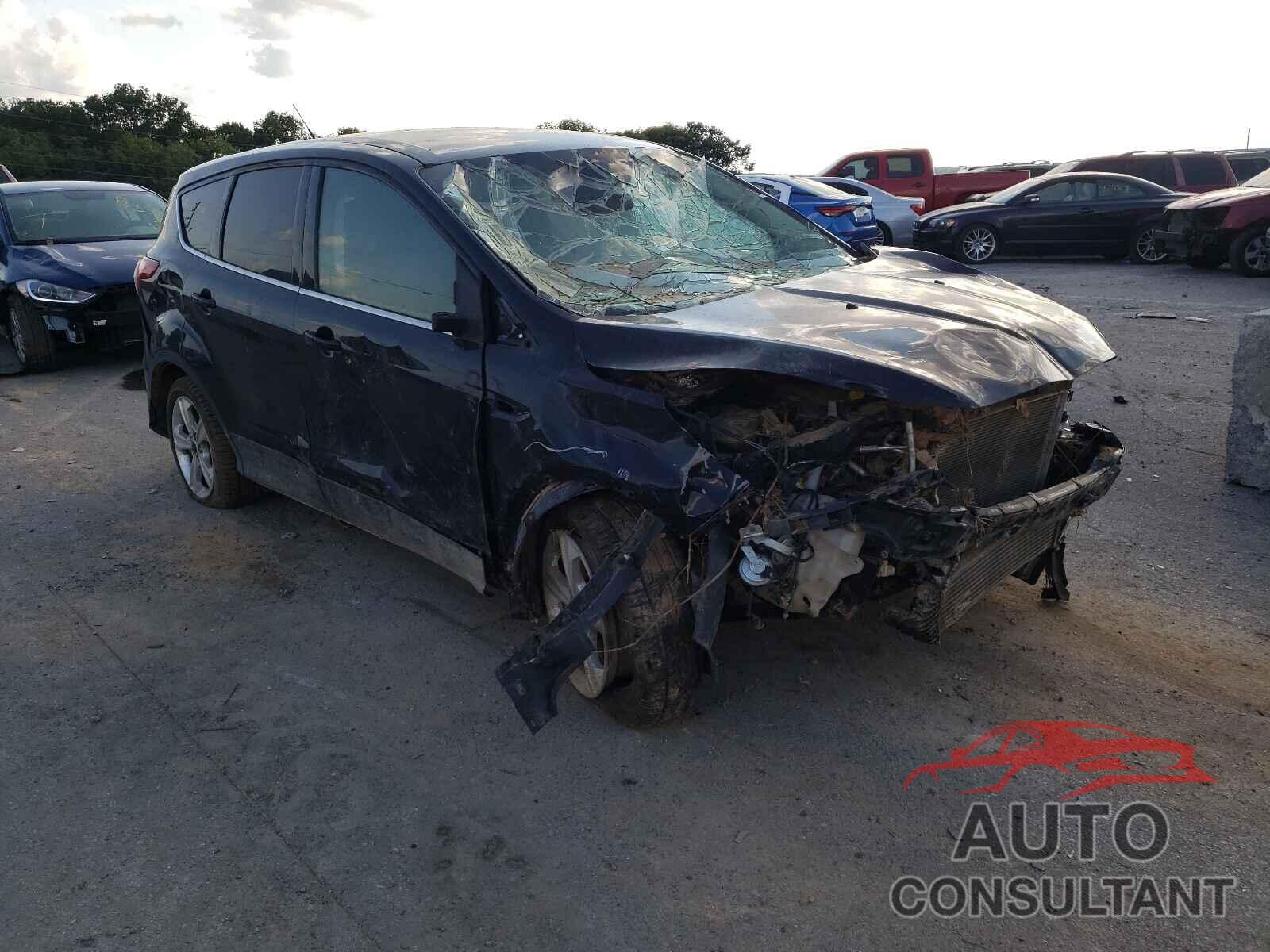 FORD ESCAPE 2016 - 1FMCU9GX4GUB75679