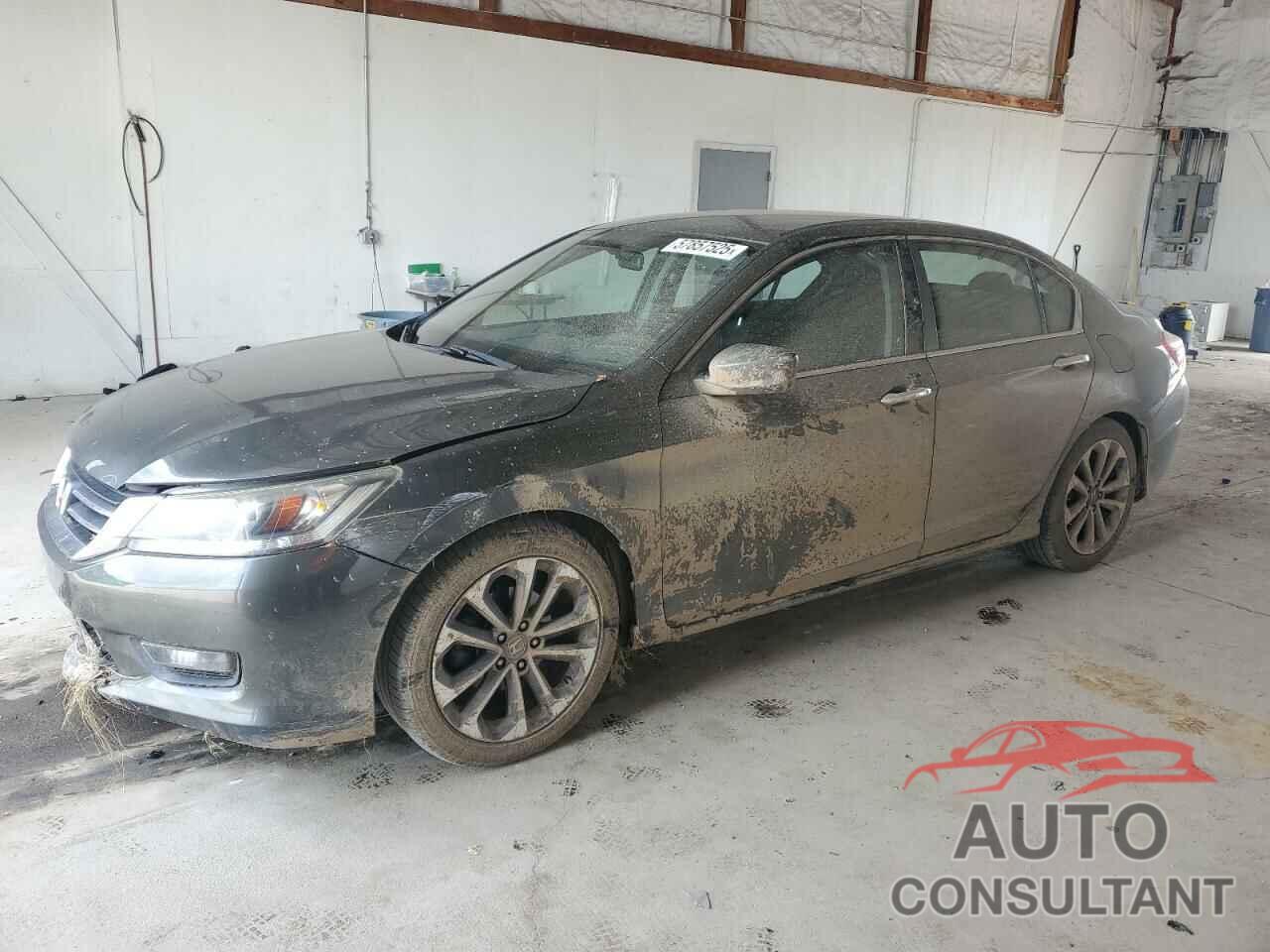 HONDA ACCORD 2015 - 1HGCR2F55FA087044