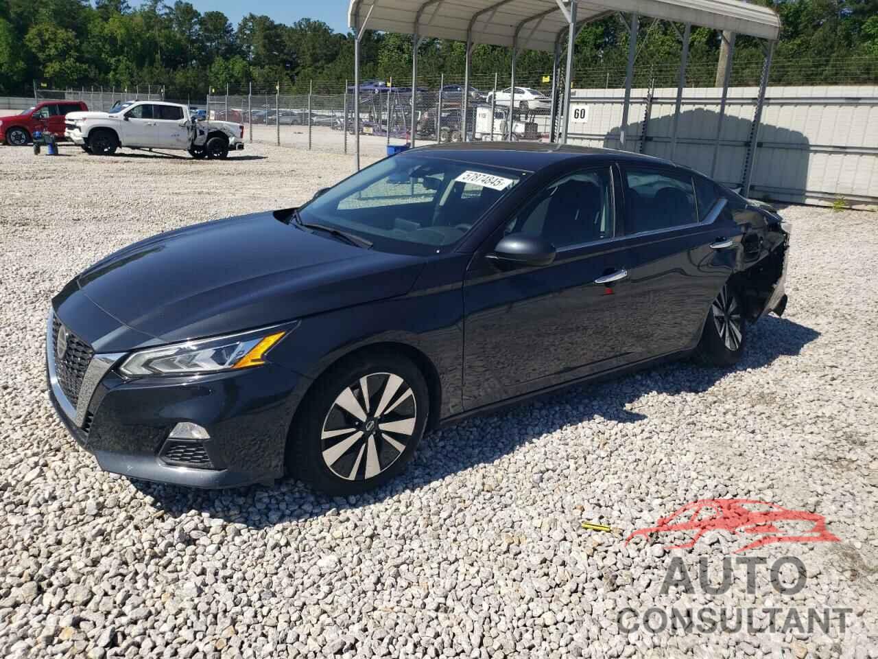 NISSAN ALTIMA 2022 - 1N4BL4DV7NN333664