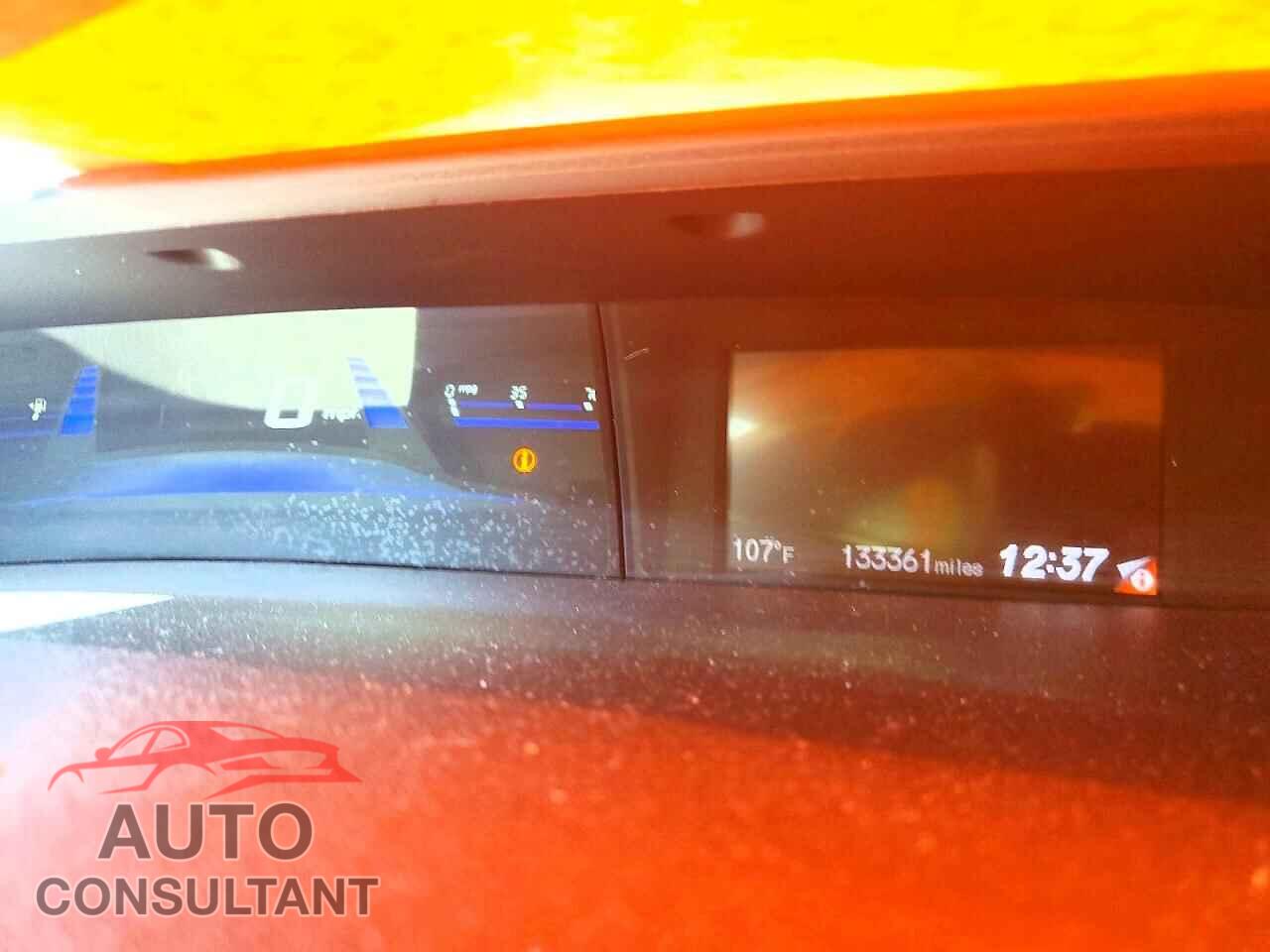 HONDA CIVIC 2013 - 19XFB2F99DE073824