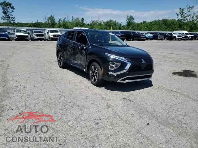 MITSUBISHI ECLIPSE 2026 - JA4ATWAAXTZ006016
