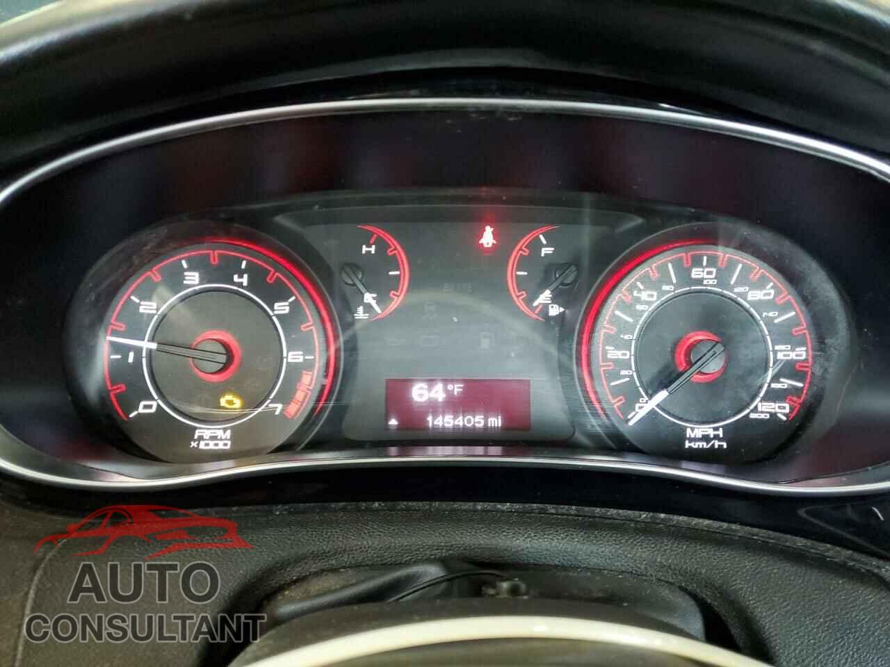 DODGE DART 2013 - 1C3CDFAA0DD103093