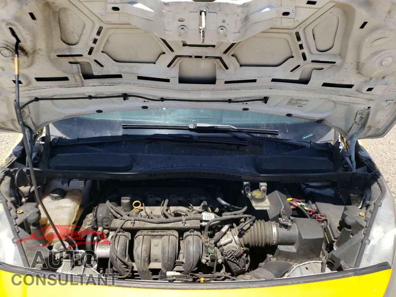 FORD TRANSIT 2017 - NM0LS7E78H1299052