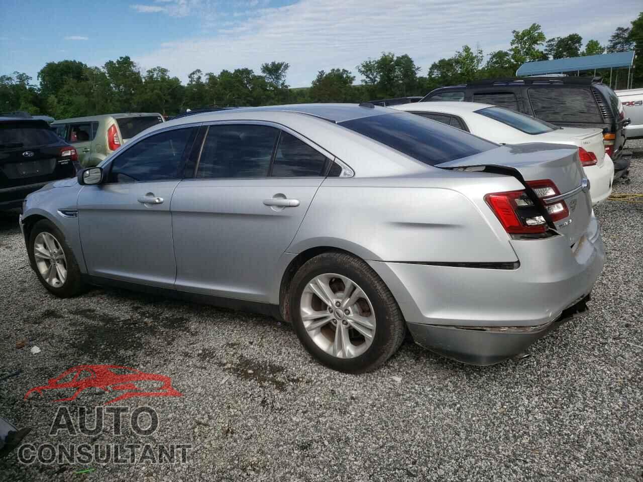 FORD TAURUS 2015 - 1FAHP2D9XFG178426