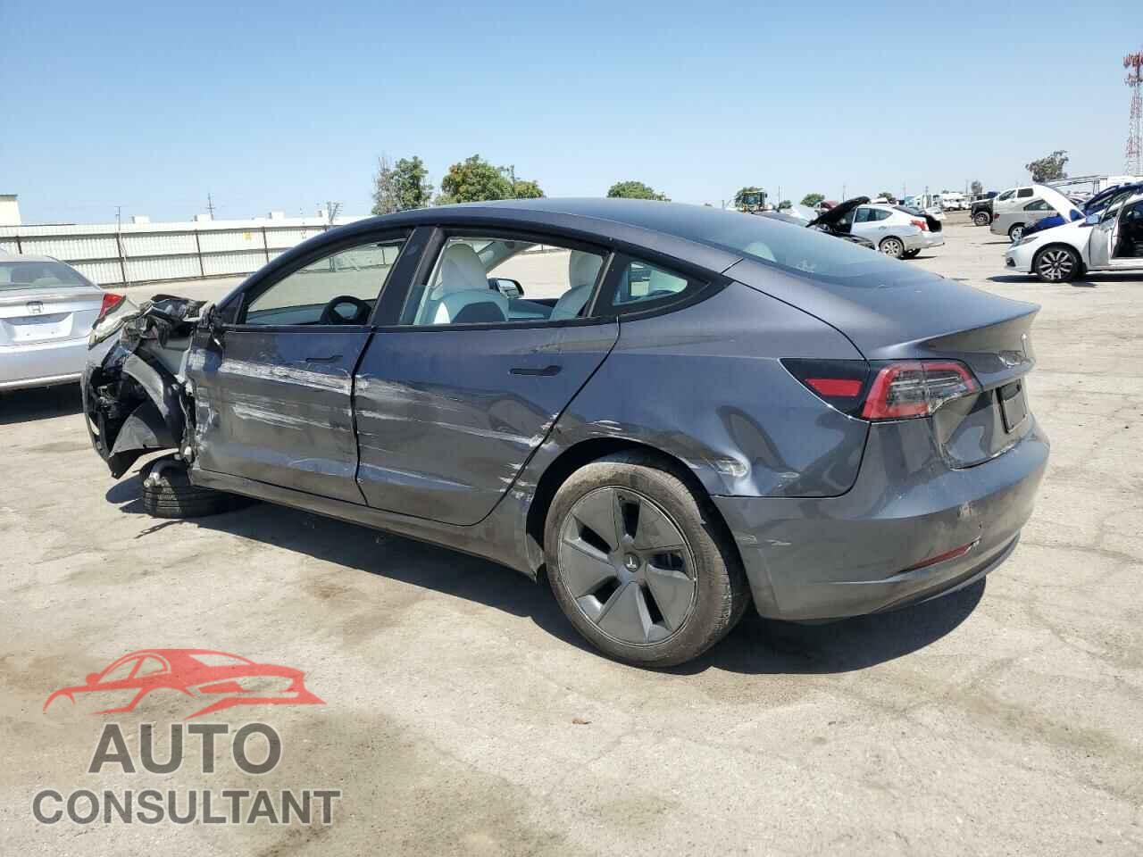 TESLA MODEL 3 2023 - 5YJ3E1EA8PF690887