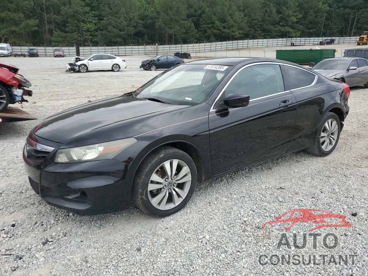 HONDA ACCORD 2011 - 1HGCS1B3XBA005886