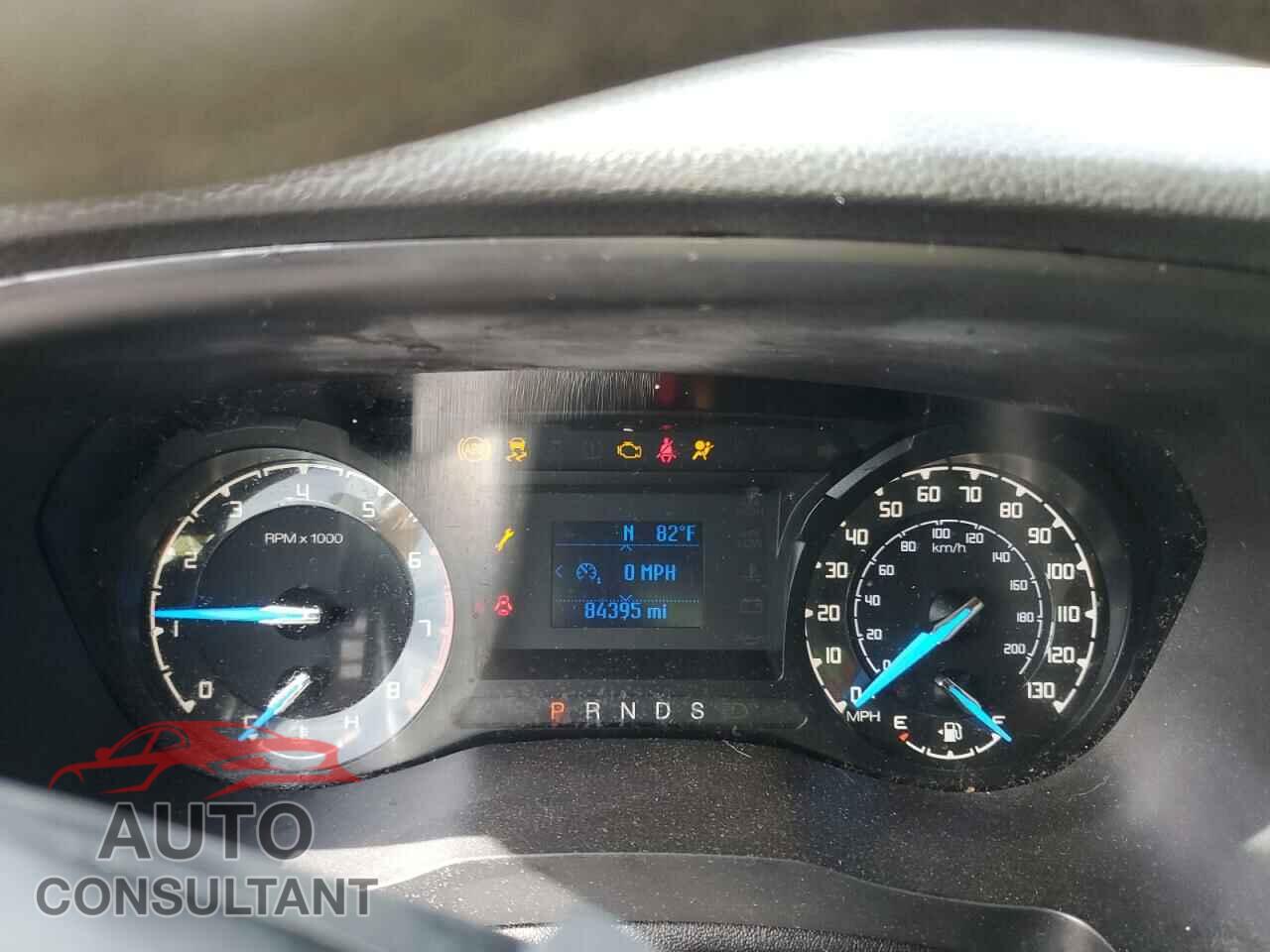 FORD RANGER 2019 - 1FTER4EH7KLA79802