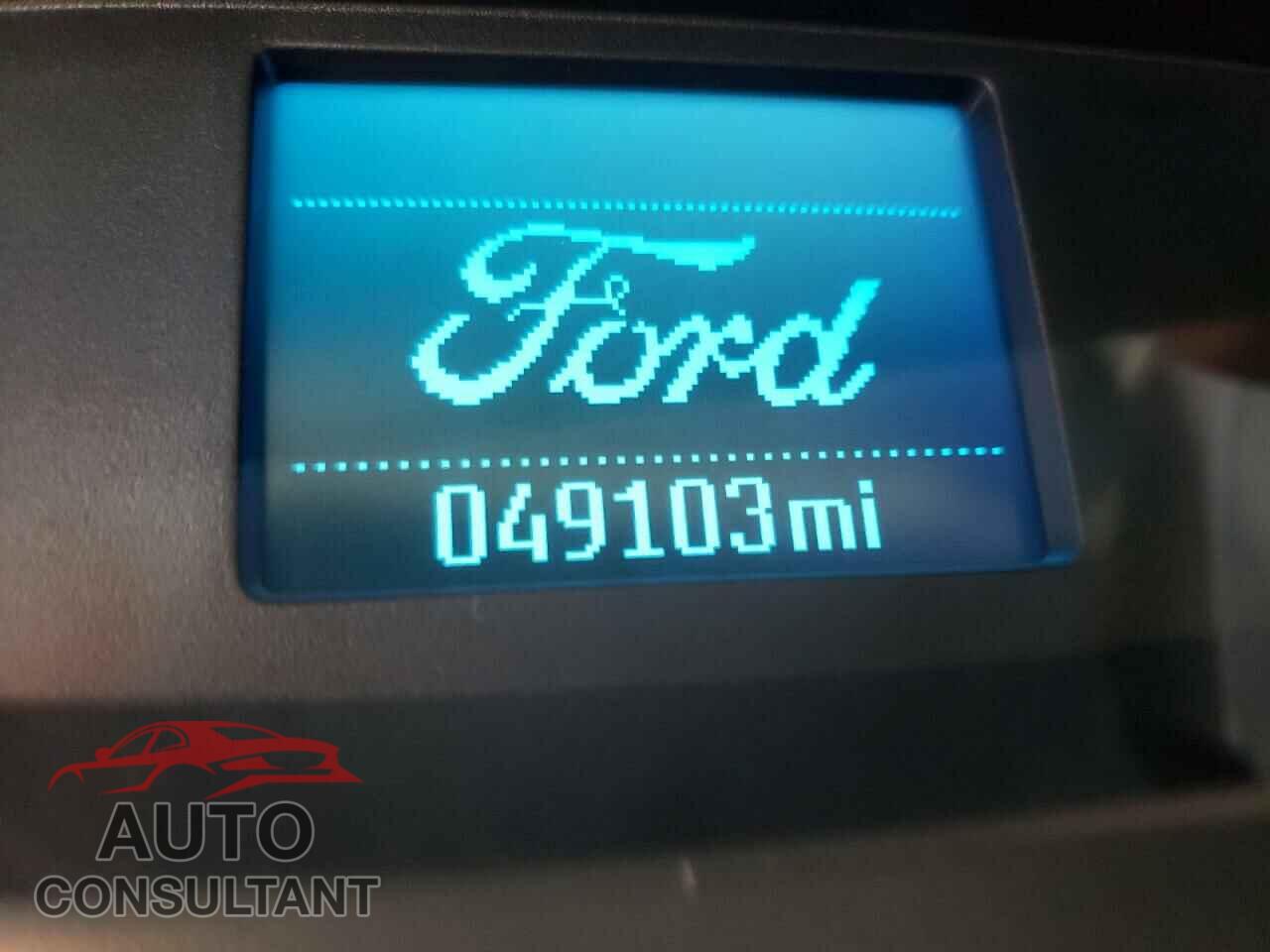 FORD TRANSIT 2017 - 1FBZX2ZM3HKB13210