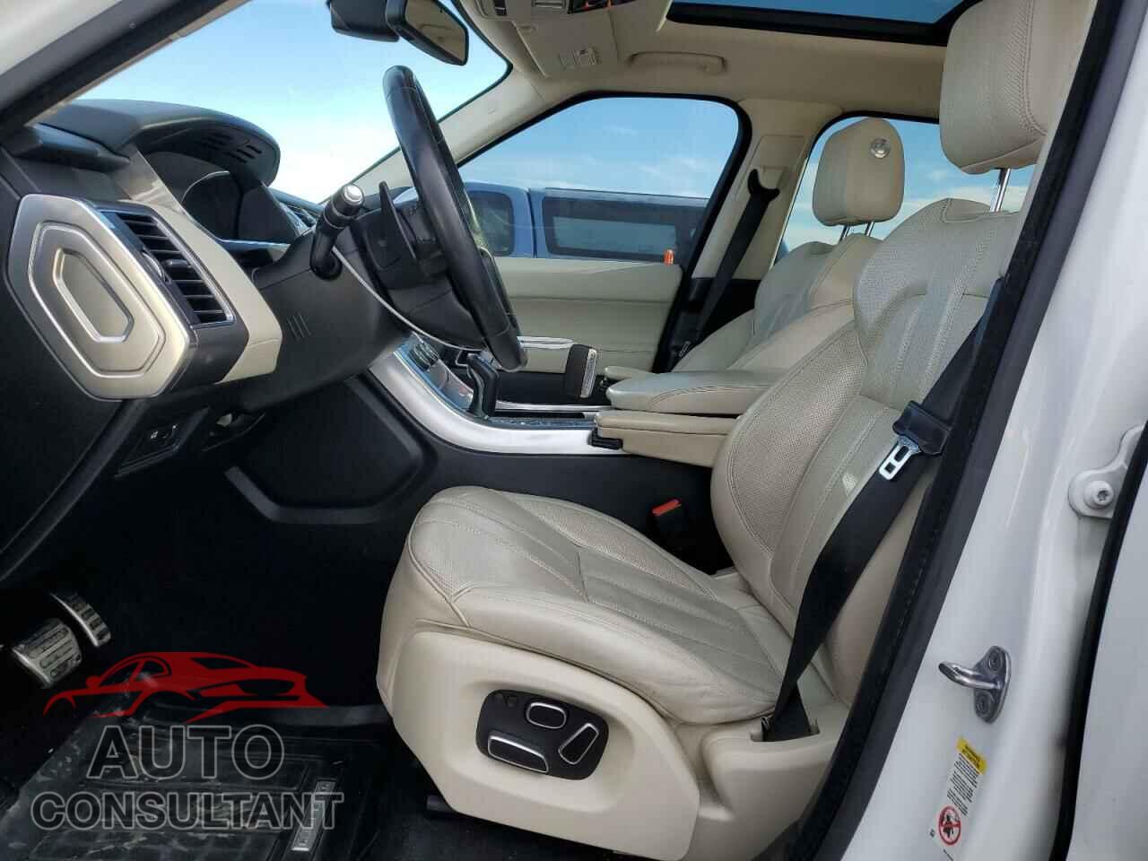 LAND ROVER RANGEROVER 2014 - SALWR2EF2EA312405