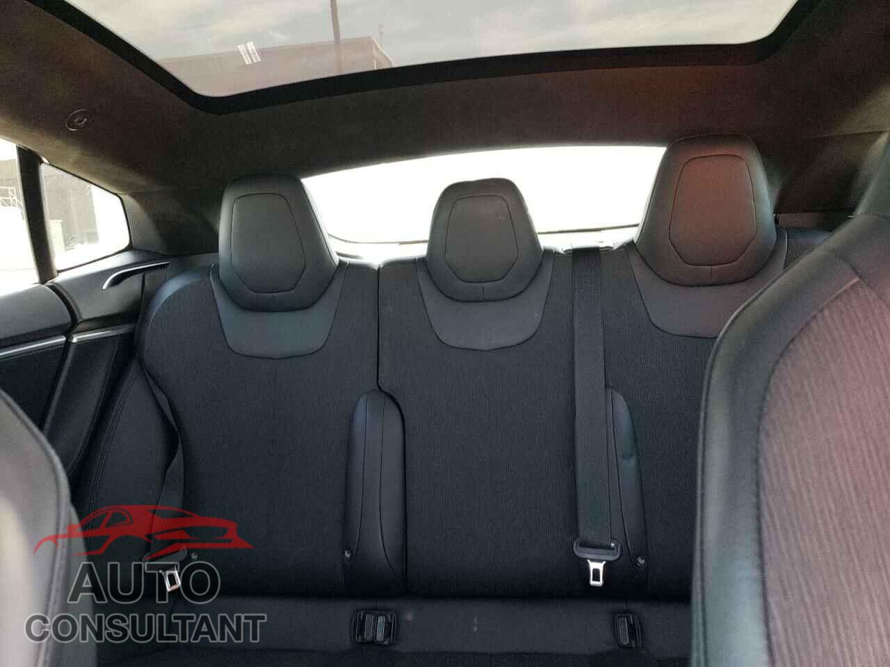 TESLA MODEL S 2016 - 5YJSA1E26GF167934